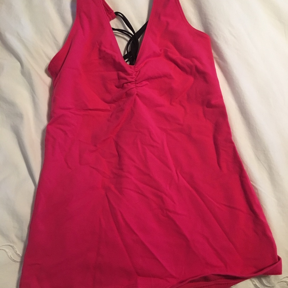 Beyond yoga top